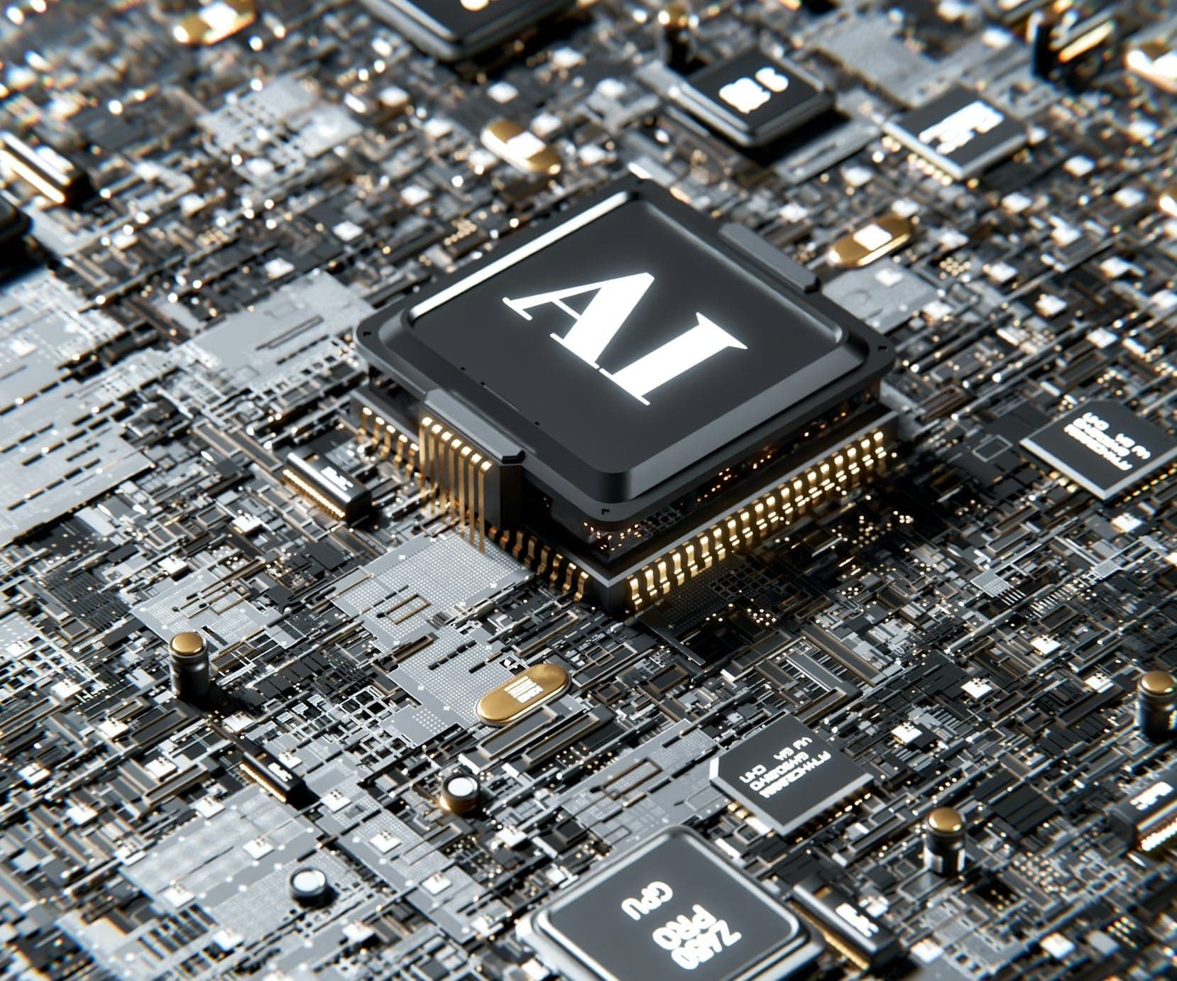 Google launches new AI chip