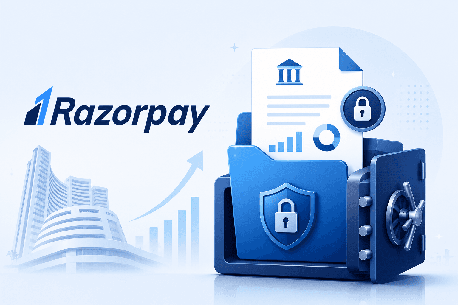 India's IPO pipeline just got bigger: Razorpay files confidentially