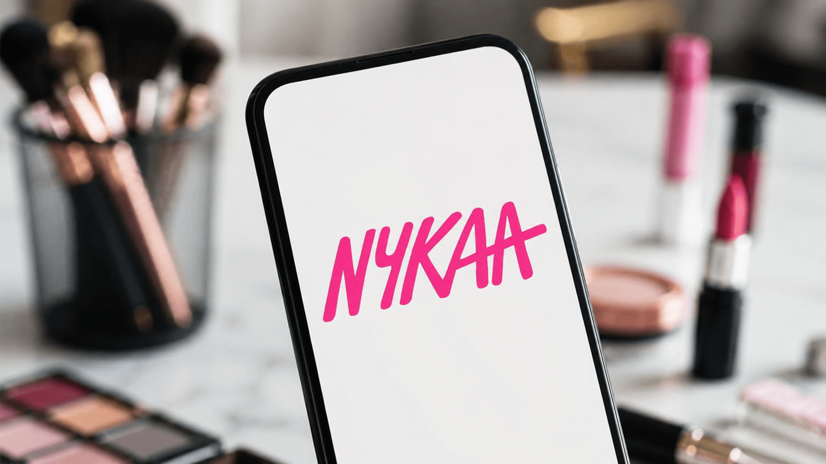 Nykaa expects robust June-quarter growth on fashion rebound