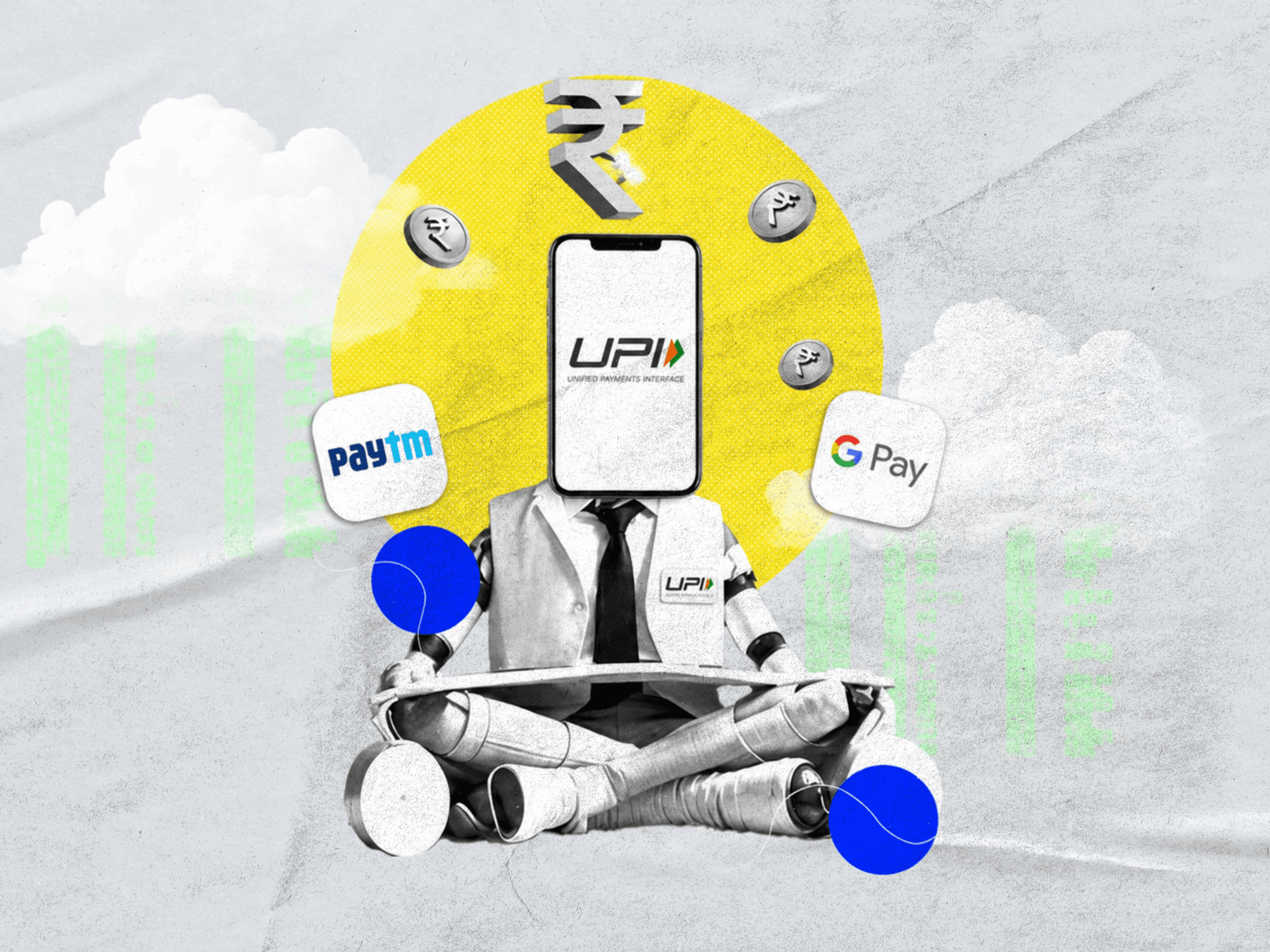 Will UPI payments become chargeable? 💸