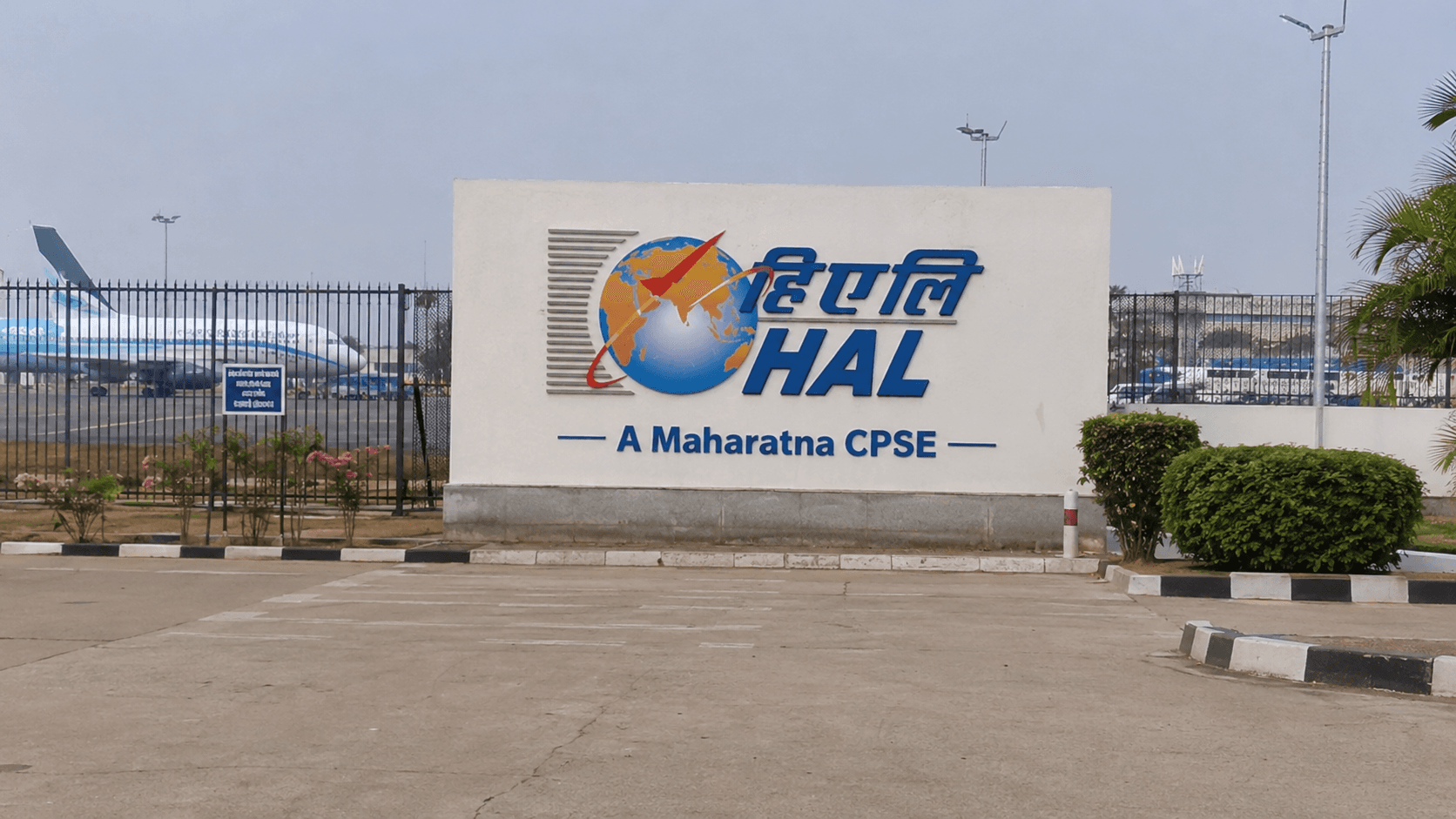 Hindustan Aeronautics delivers a strong show in Q1