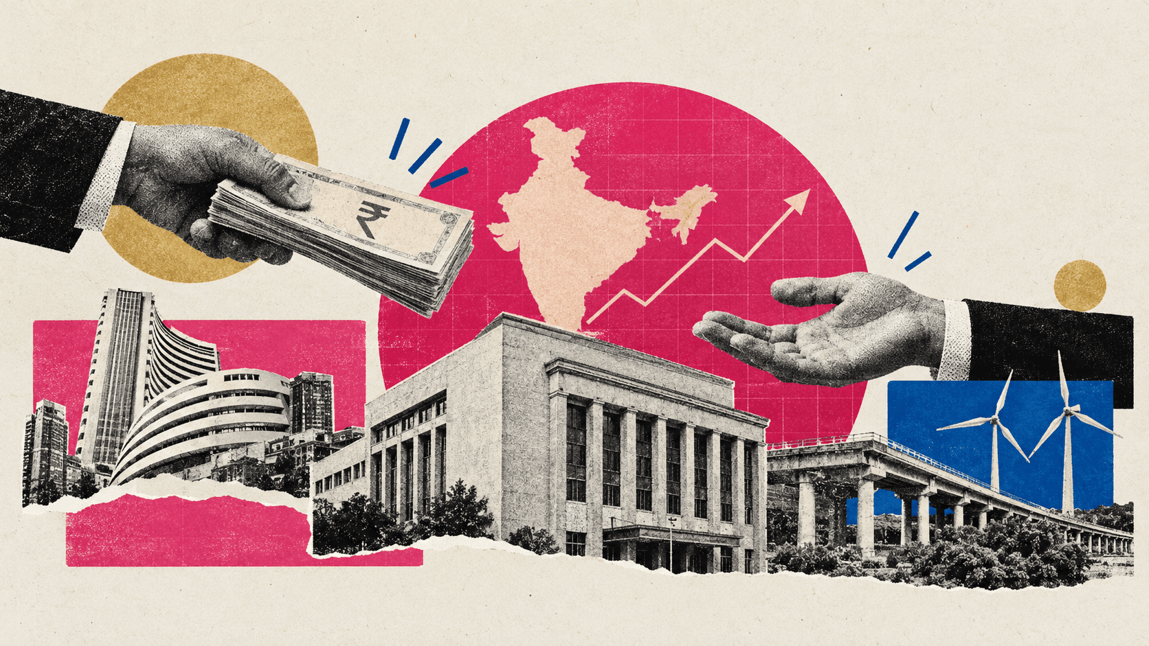 Why NDB wants ā¹25,000 Crore through Maharajah Bonds?