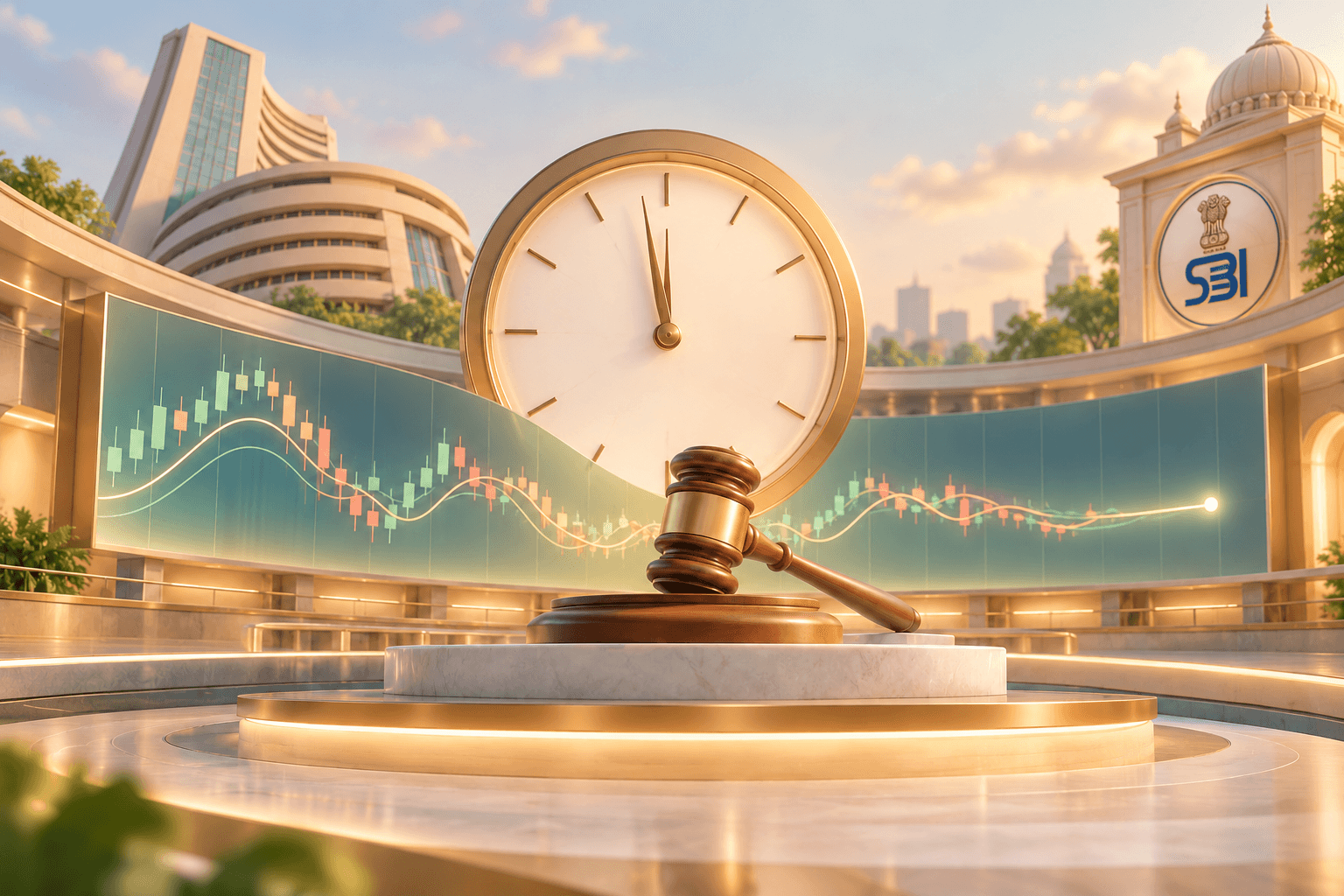 What changes SEBI has made in the CAS framework?