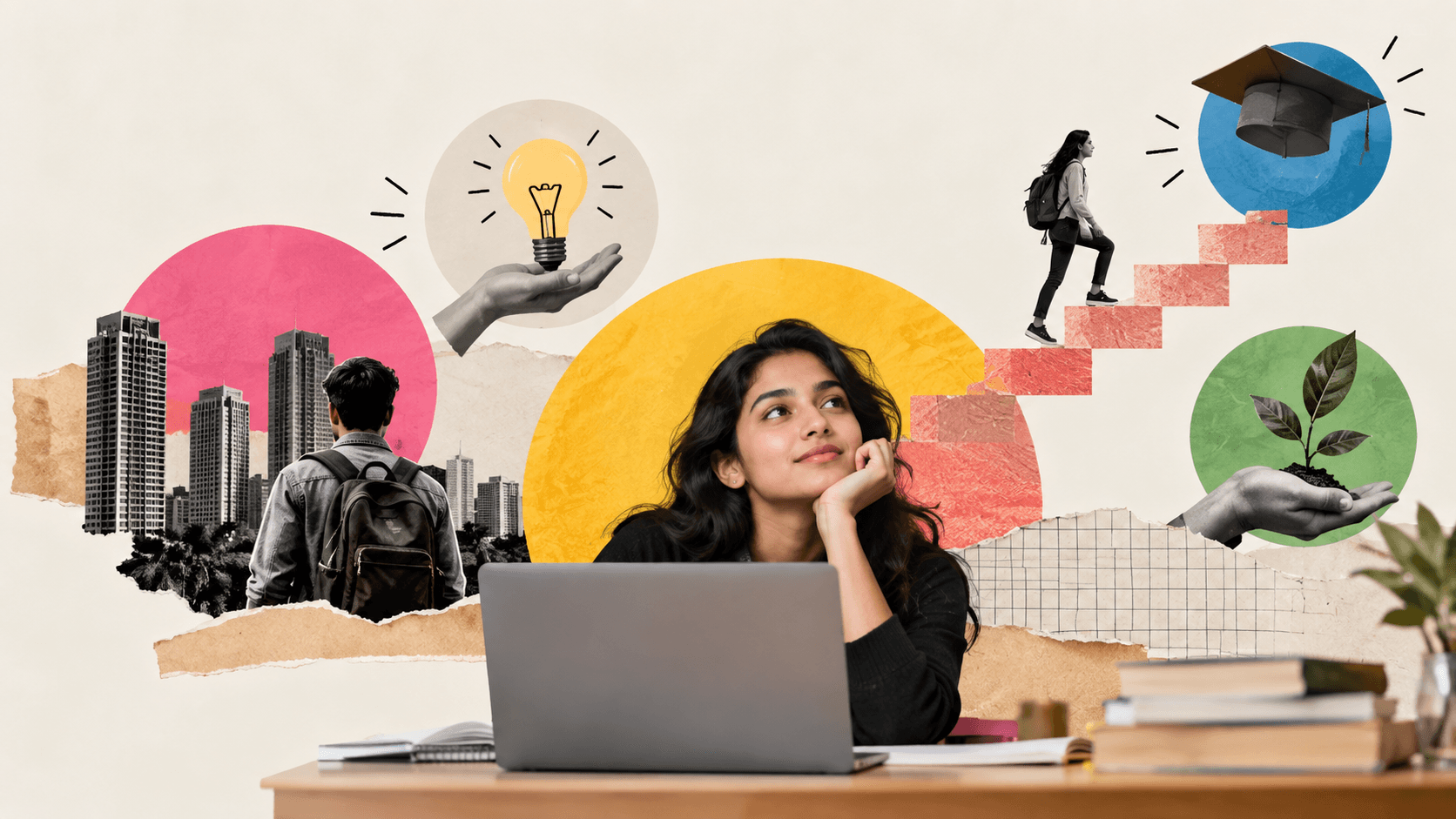What does career growth mean to gen z?